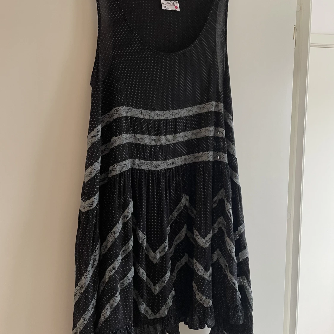 Free People klänning