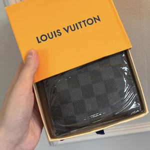 Herr plånbok - Plånbok, ny, oanvänd.