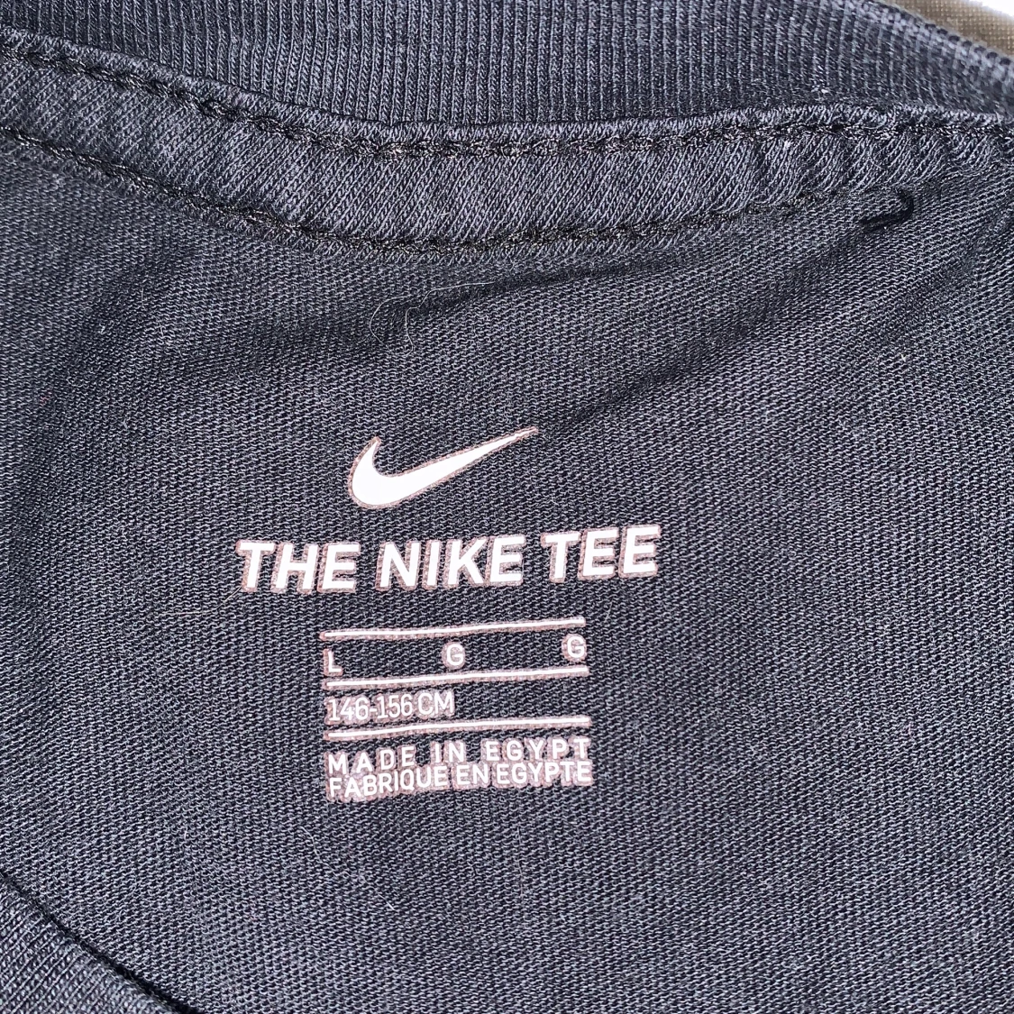 Nike tröja - 91