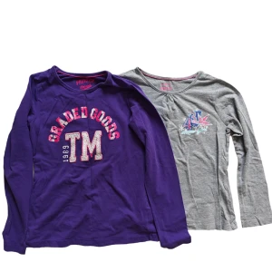 Tröjor - Tröjor i nyskick. En för 30kr, två för 55.