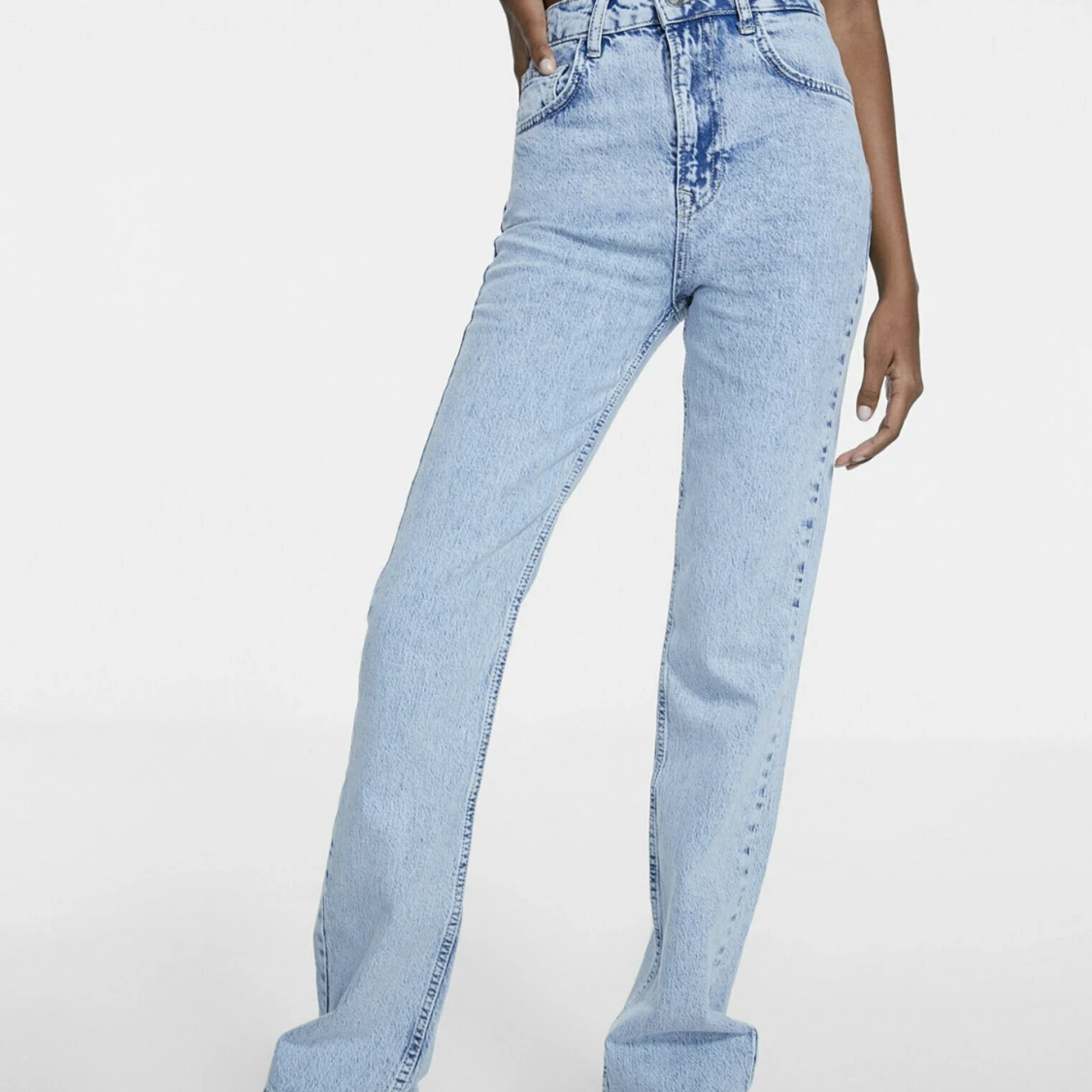 Stradivarius jeans