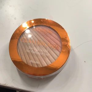 Loreal palett - Aldrig använd 