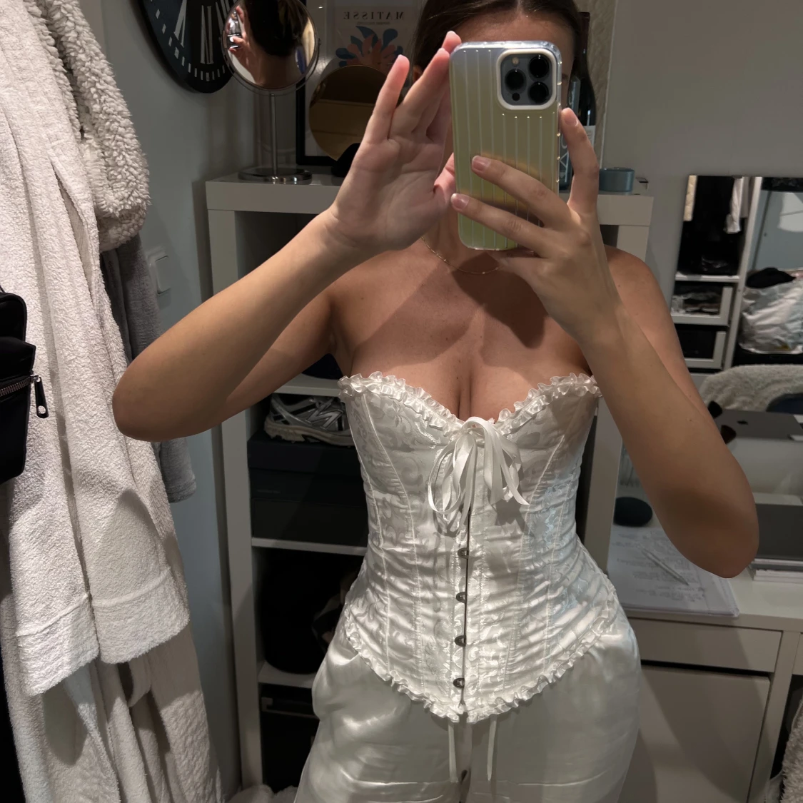 KORSETT - 91
