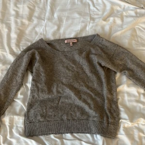 Juicy couture stickad tröja  - Juicy couture stickad tröja i XS 