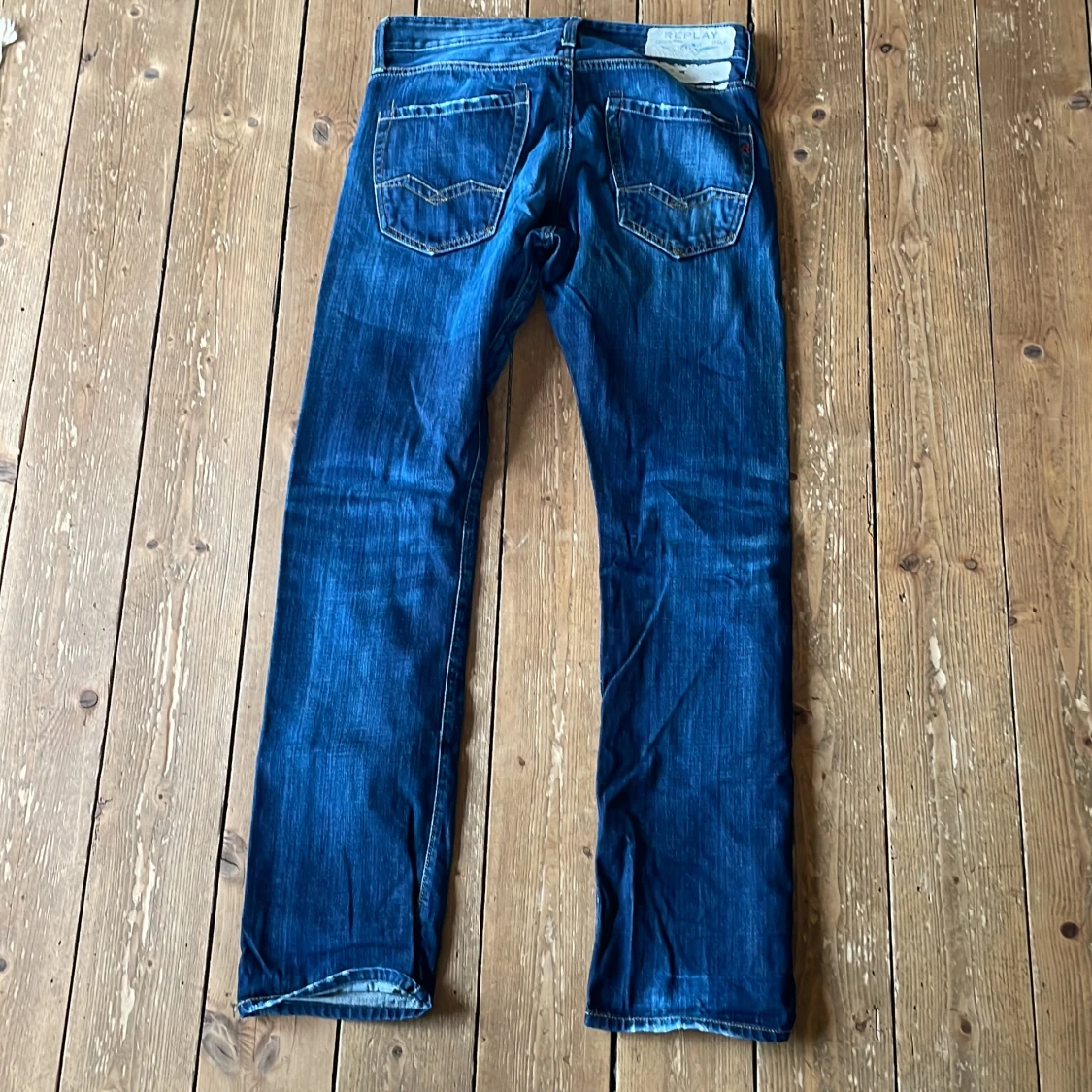 Replay jeans, herr - 91