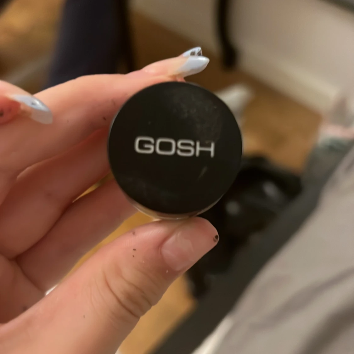 Effect powder poudre effet - 91