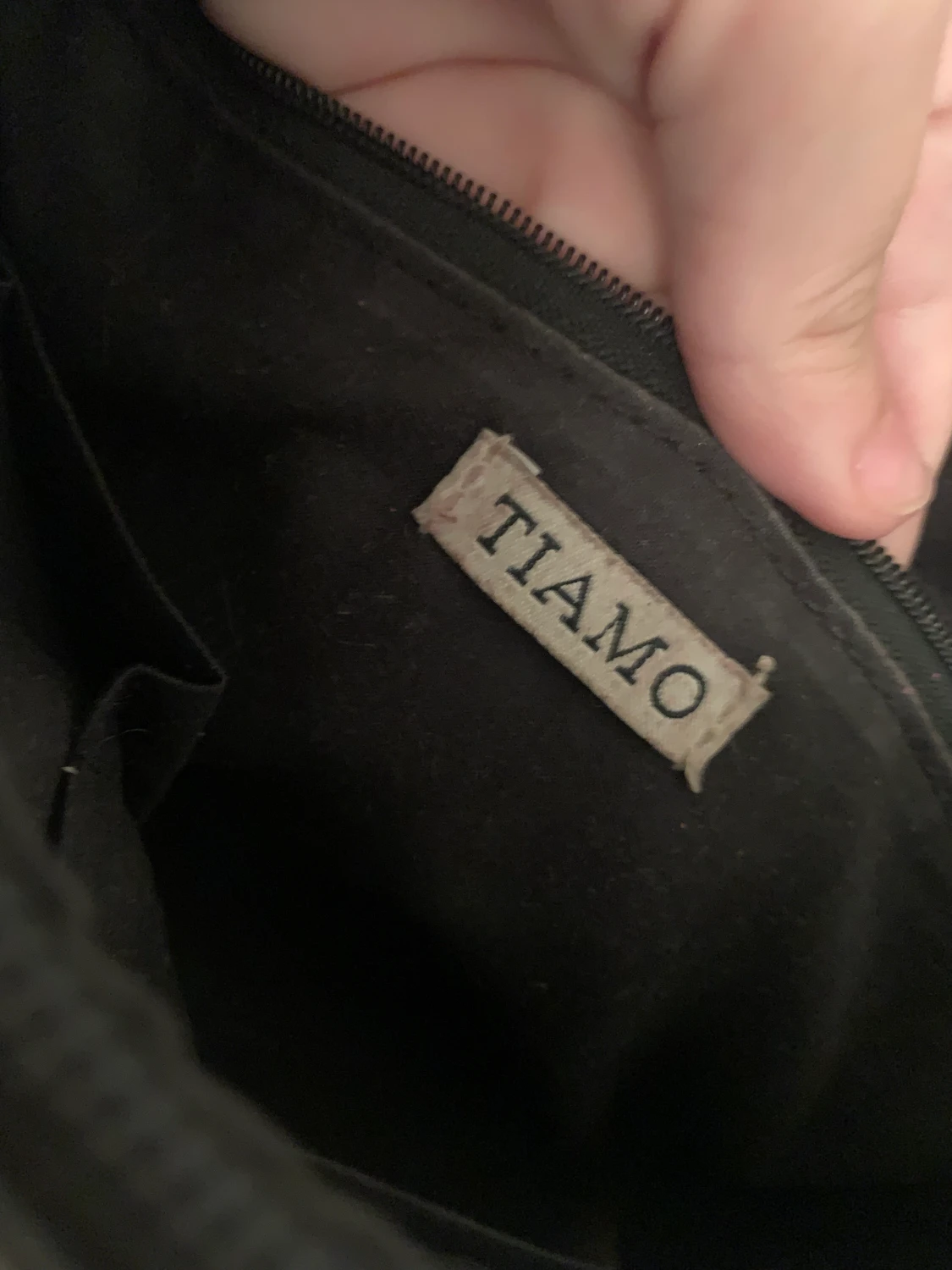 Tiamo väska ifrån scorett - 90