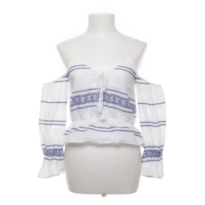 Topp - Jättefin sommartopp💗