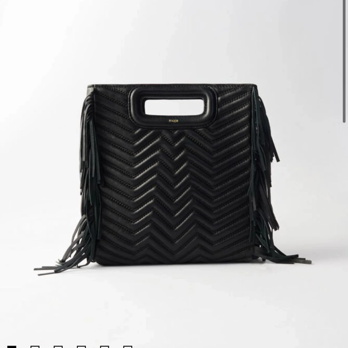 Maje vĂ€ska đ©·