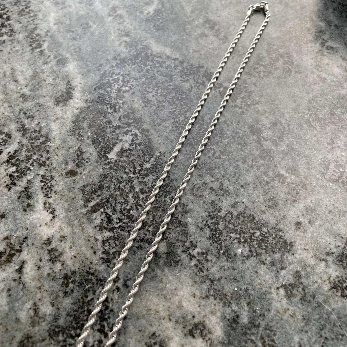 Cordell halsband - 91