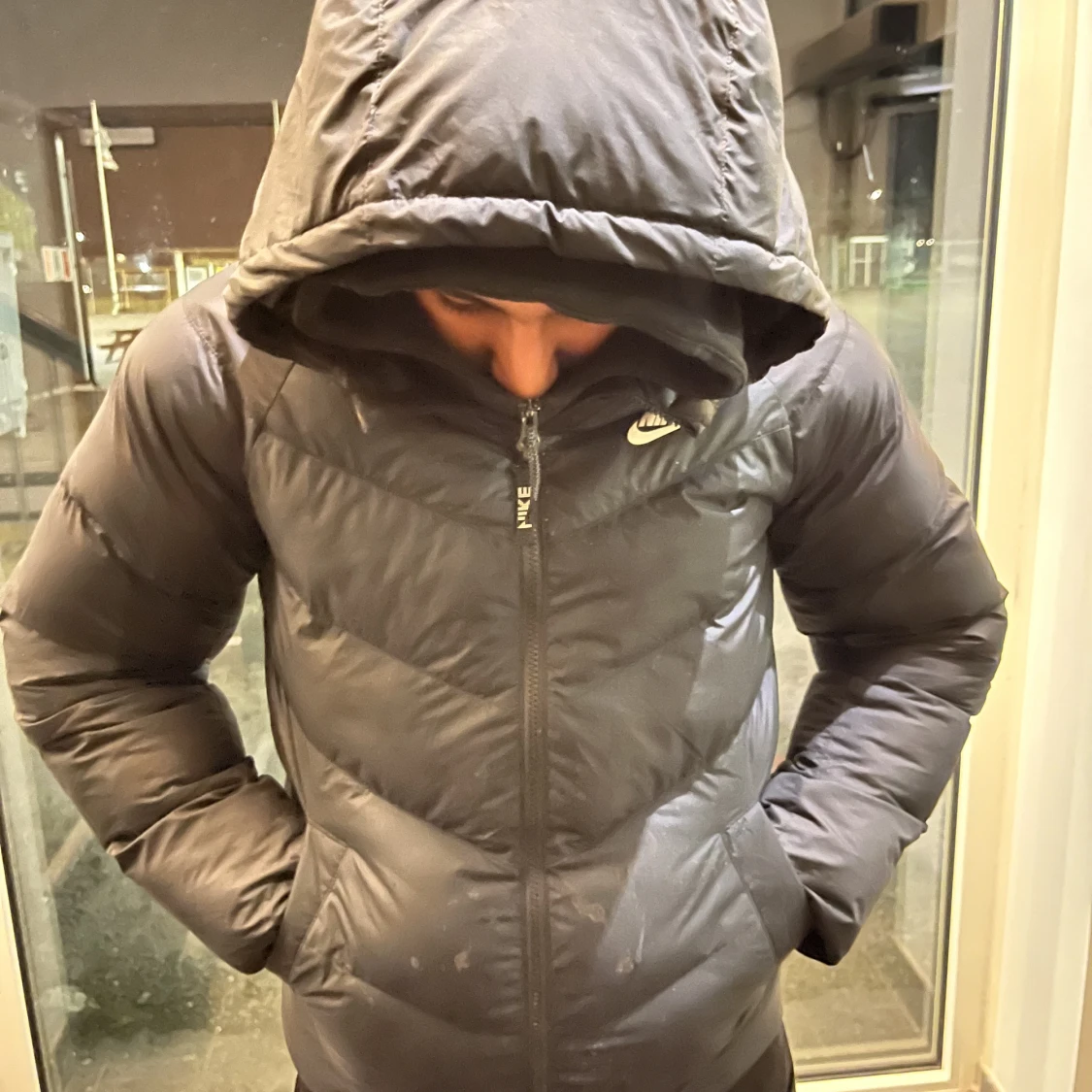 Nike jacka  - 91