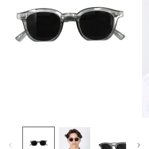 Montén - Montén solglasögon m1v1