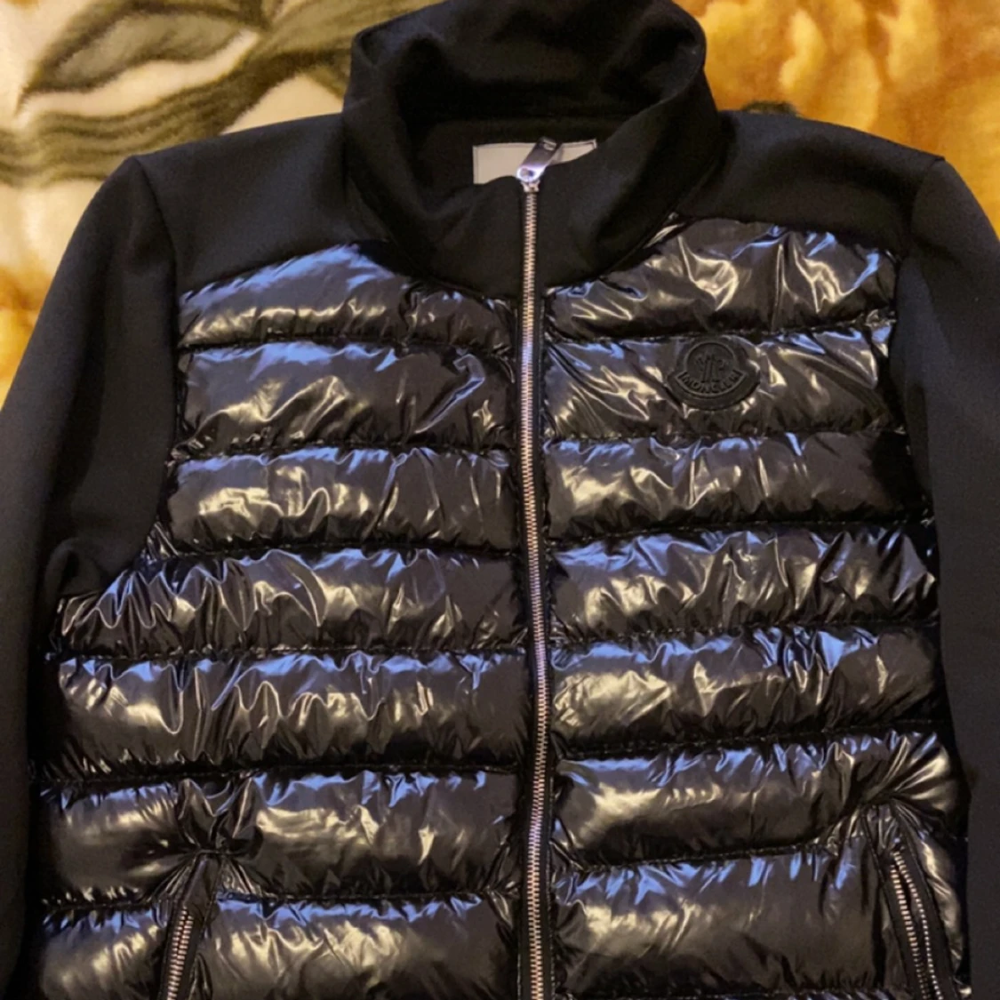 Moncler Jacka 