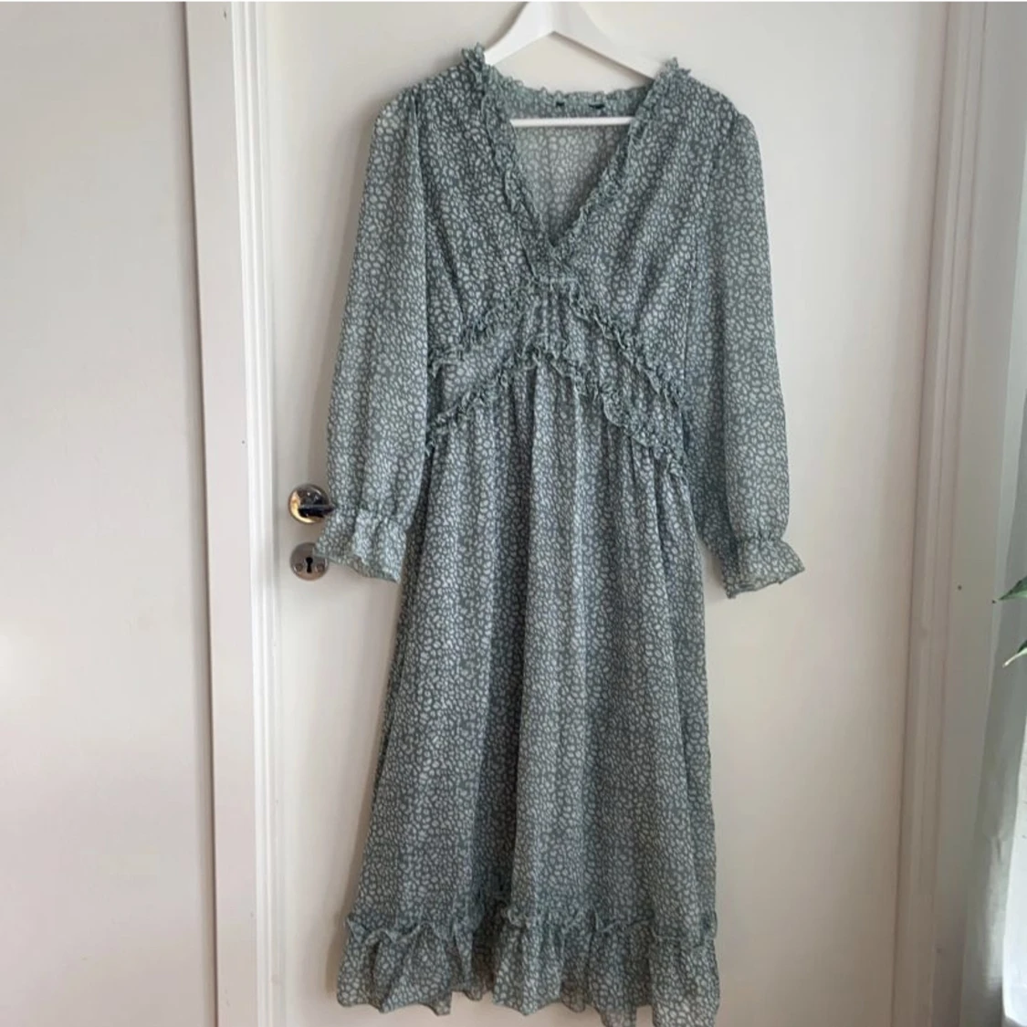 Sommarklänning - 90