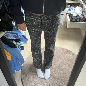 Low rise jeans - Coola unika low Rise jeans❤️