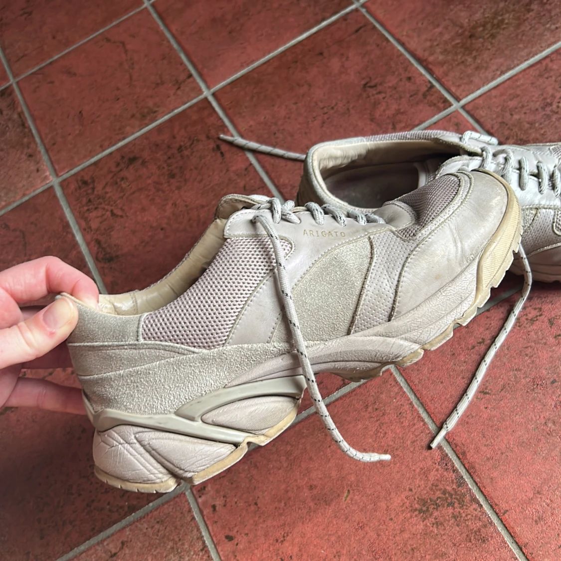 Axel arigato skor - 91