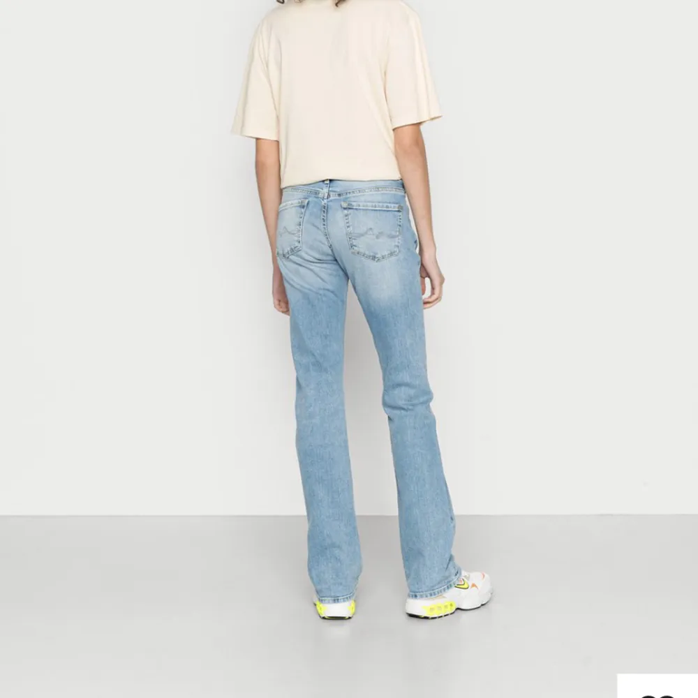 Pepe jeans i modellen piccadilly, w26 Säljer då de inte kommer till användning💞. Jeans & Byxor.