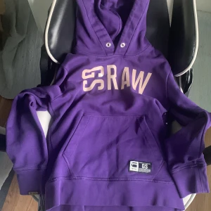 G star hoodie - Storlek XS