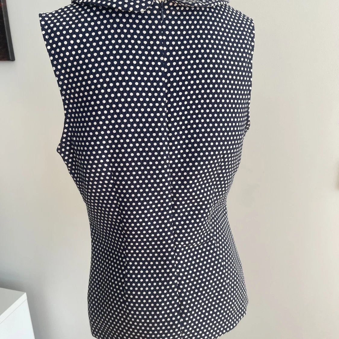 Kortärmad top st 38 - 91