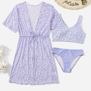 Bikini  - Helt oanvänd då storlek 140 var för stort för tjejen