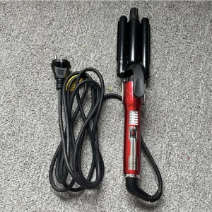 Locktång  - En jätte bra locktång från Ullared, ändast testad