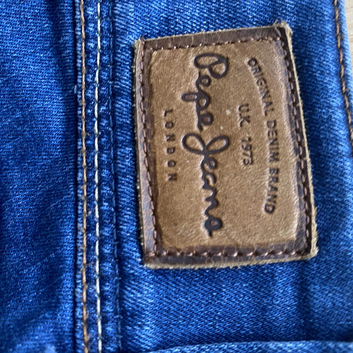 Pepe jeans - 91