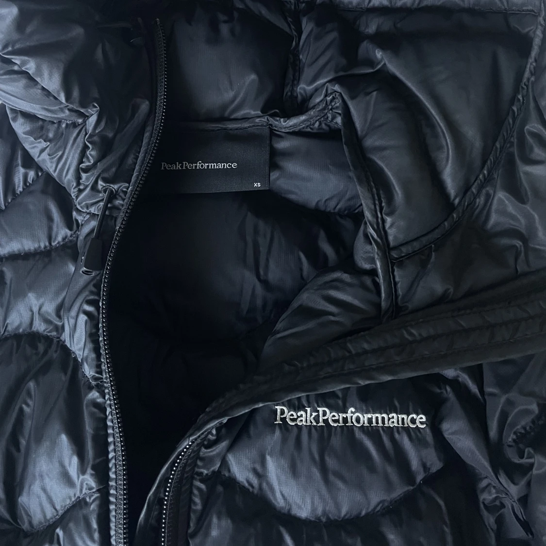 Peak performance jacka - 90