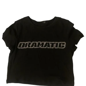 T-shirt - Inga av ”diamanterna” saknas, fler frågor tas privat😊