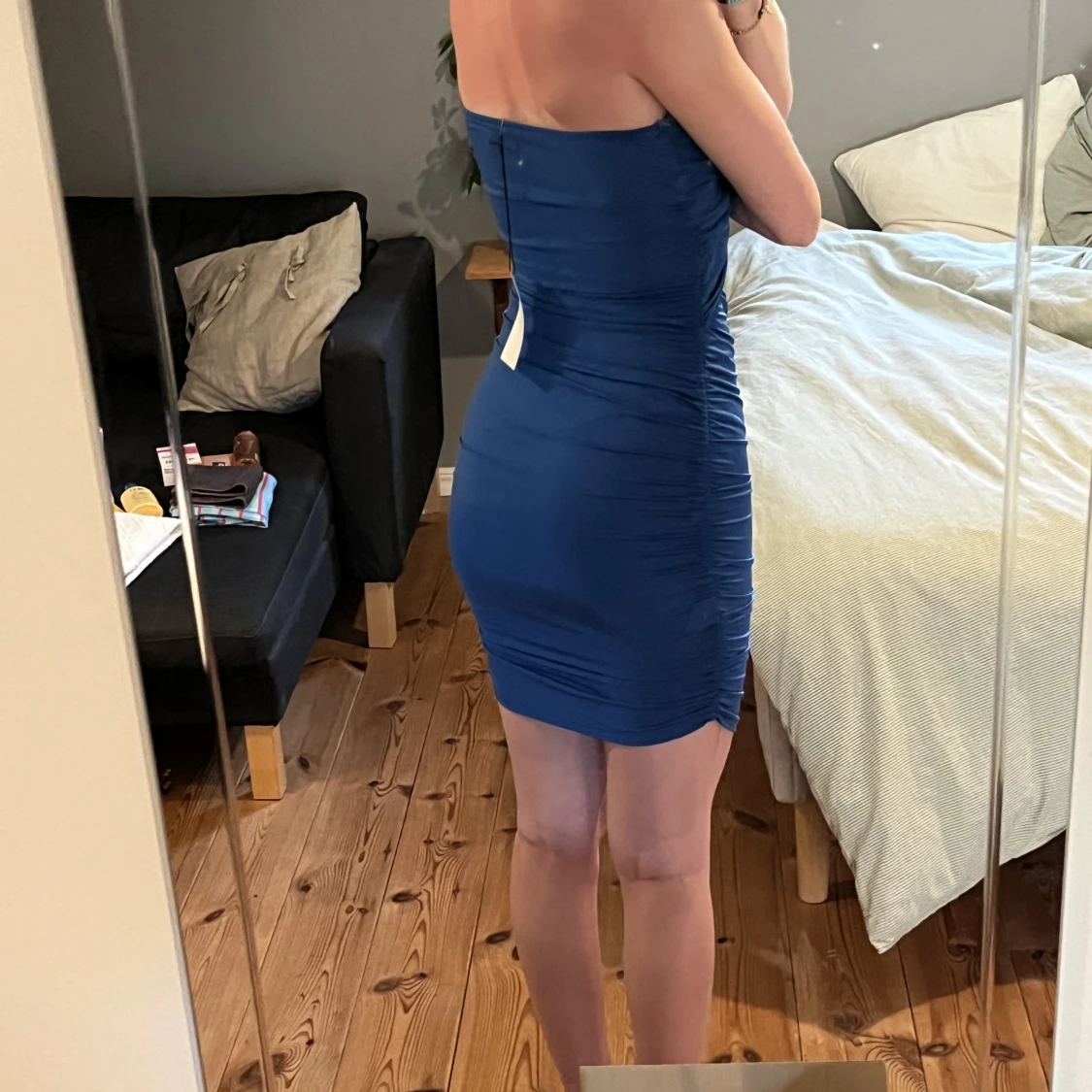 Design by Si klänning  - 90