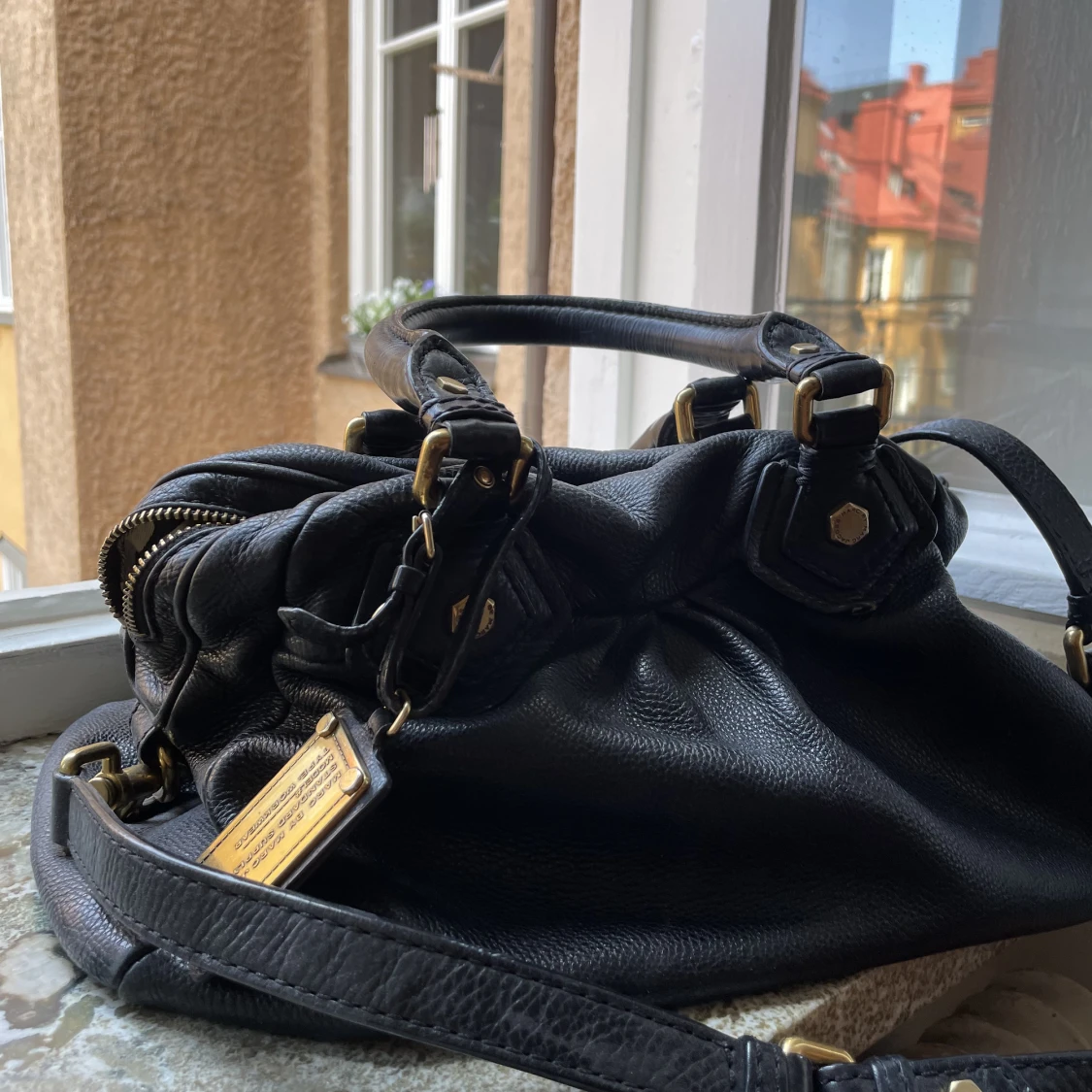 Marc by Marc Jacobs classic Q bag - 90