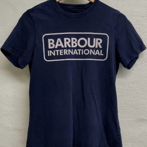 Barbour  - Barbour tröja  Storlek S