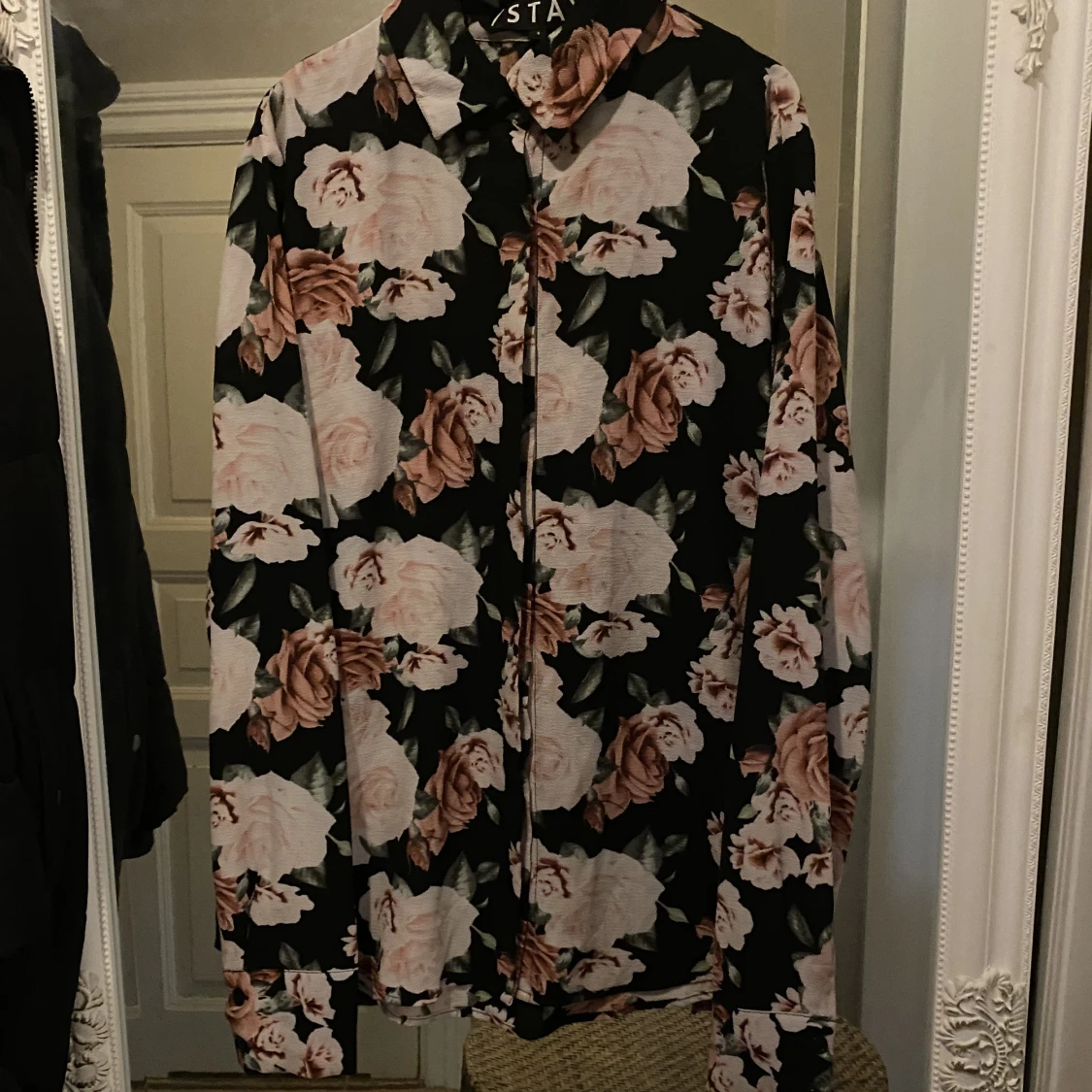 Skjorta från carlings 