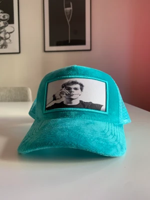 Emilio Pendeza Keps  - Onezize, oanvänd keps  