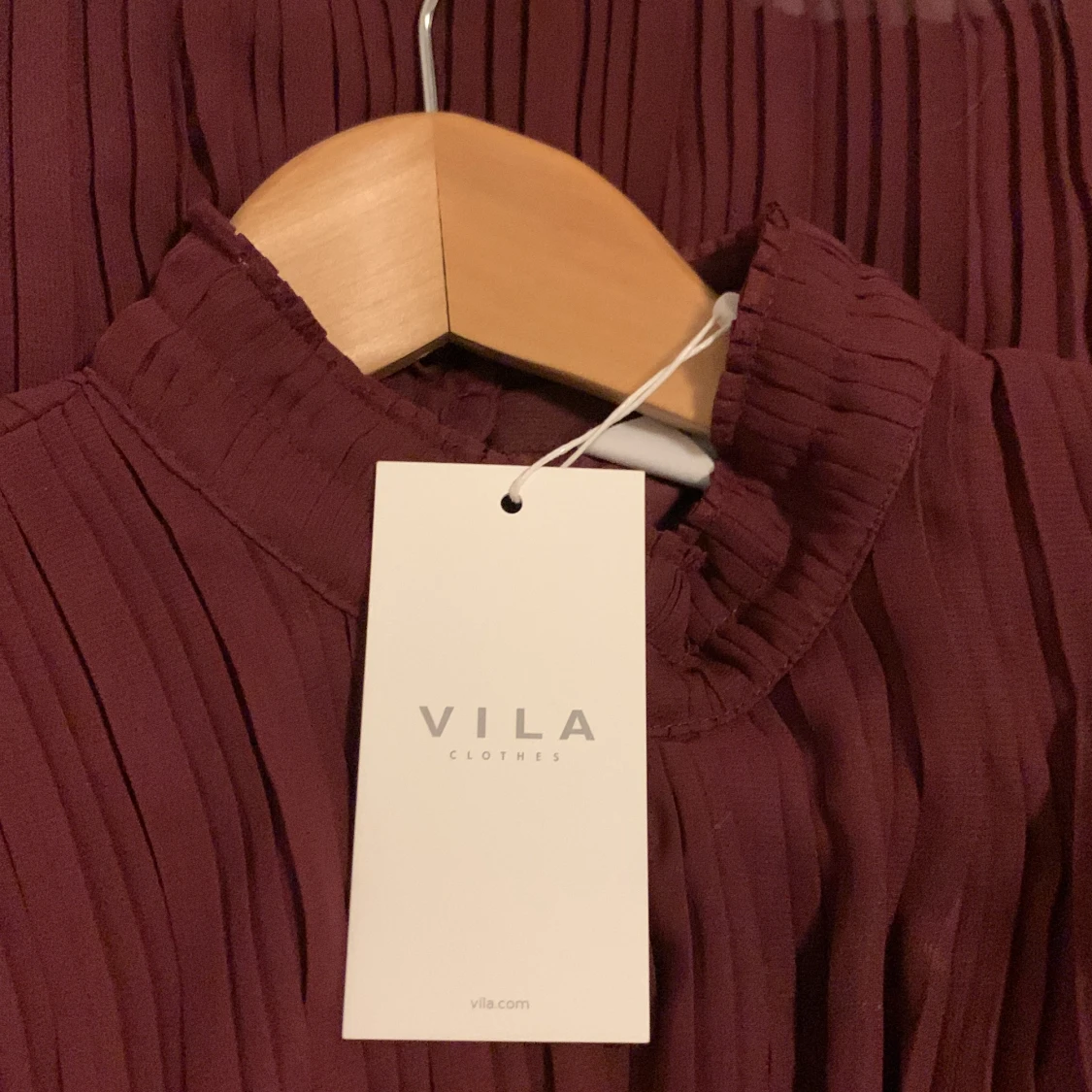 Fintopp/ blus 💕 - 91