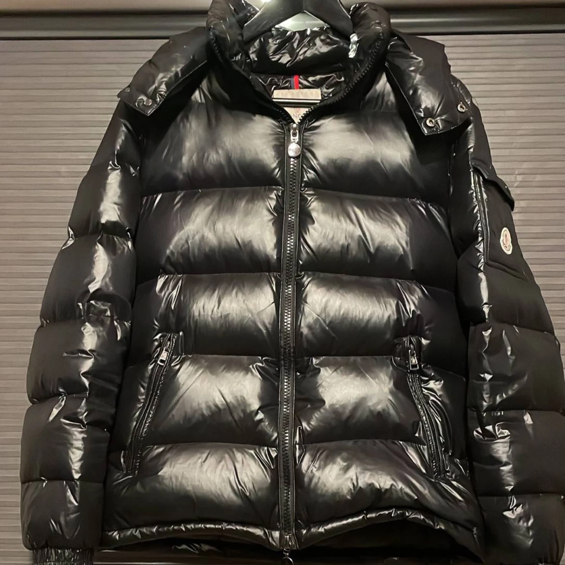 Moncler Jacka