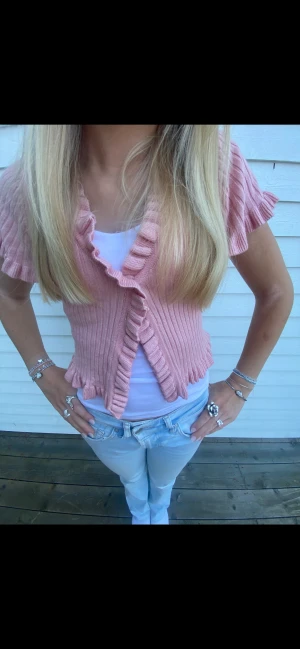 Bolero - Super söt bolero från chiquelle💗