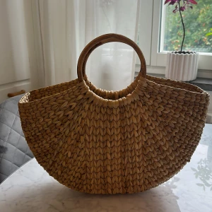 Strandväska  - Använd ett fåtal gånger. 