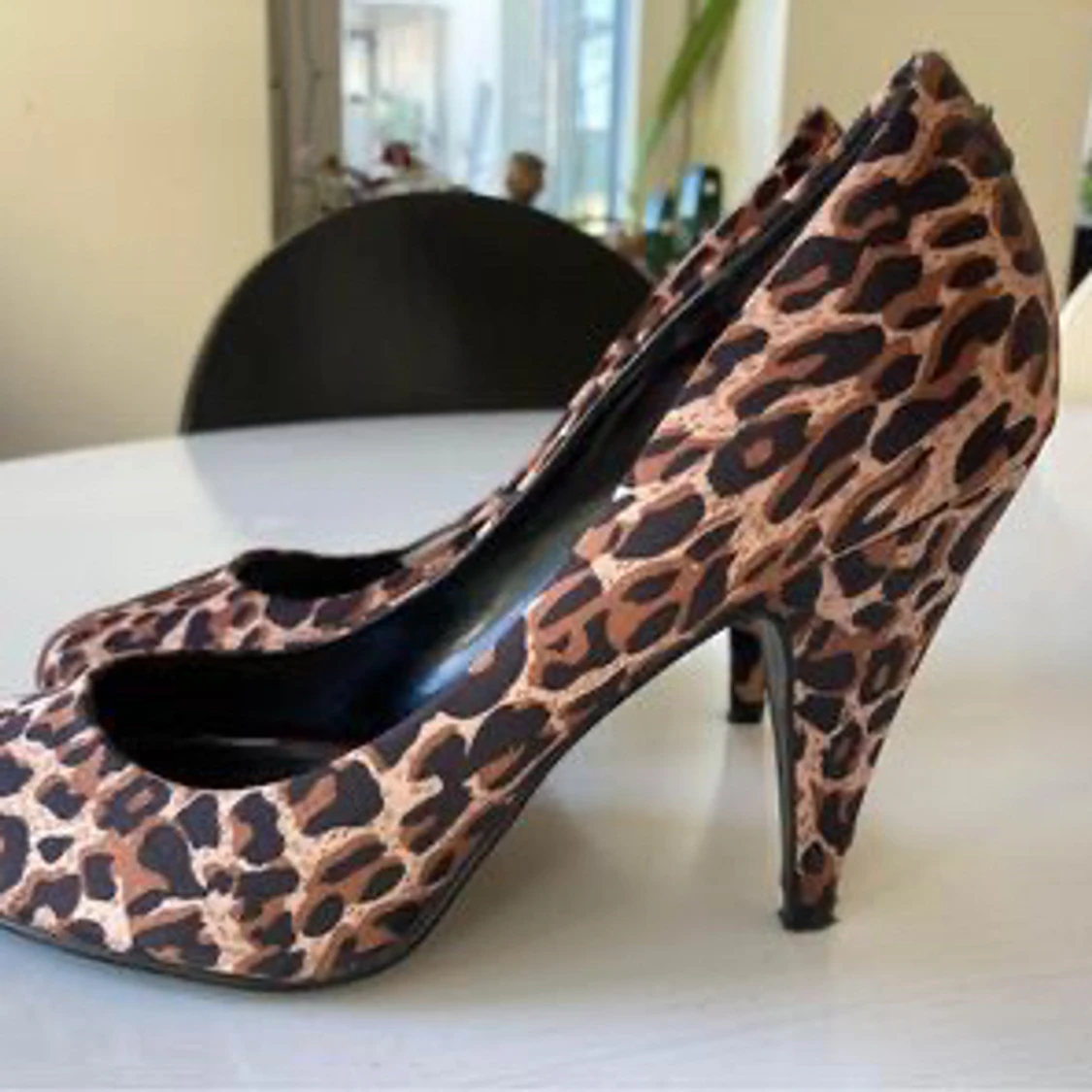 Leopardskor - 91