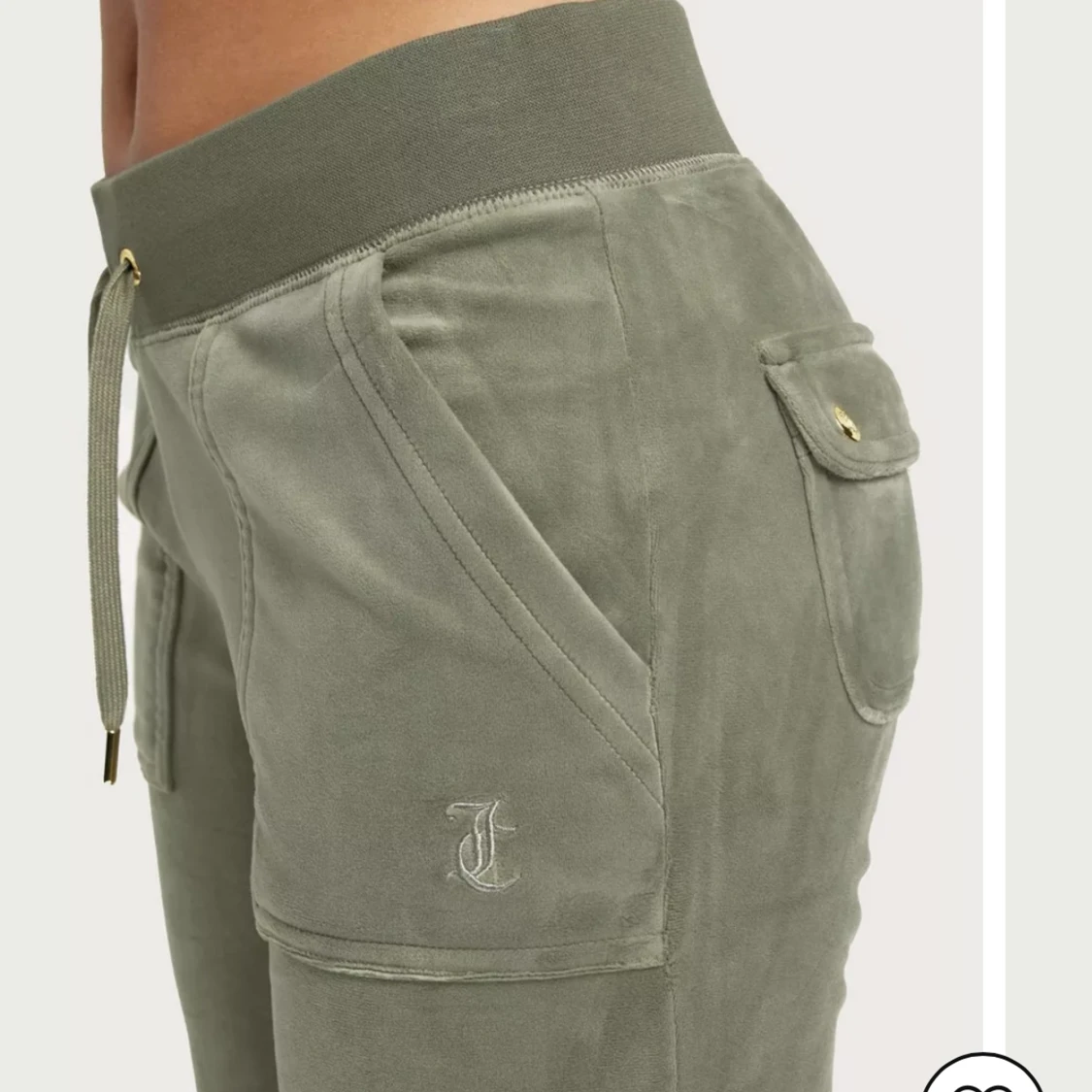 Juicy Couture byxor  - 91