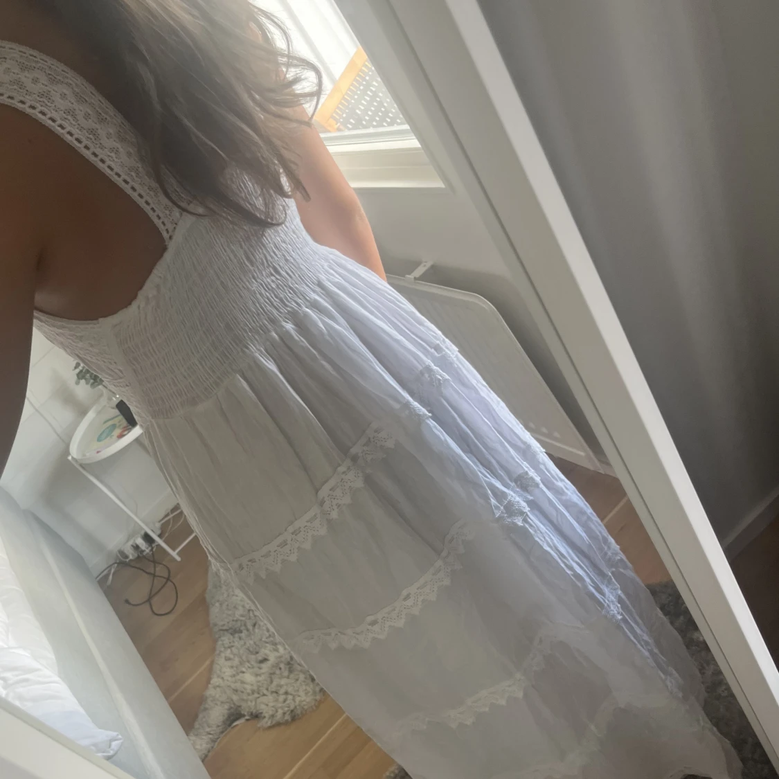 Långklänning  - 90