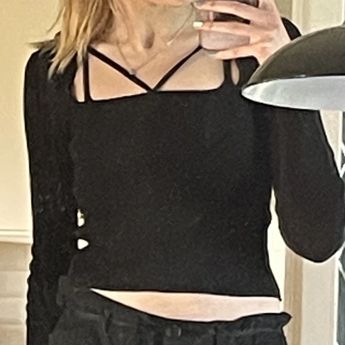 Fin Zara tröja! - 91