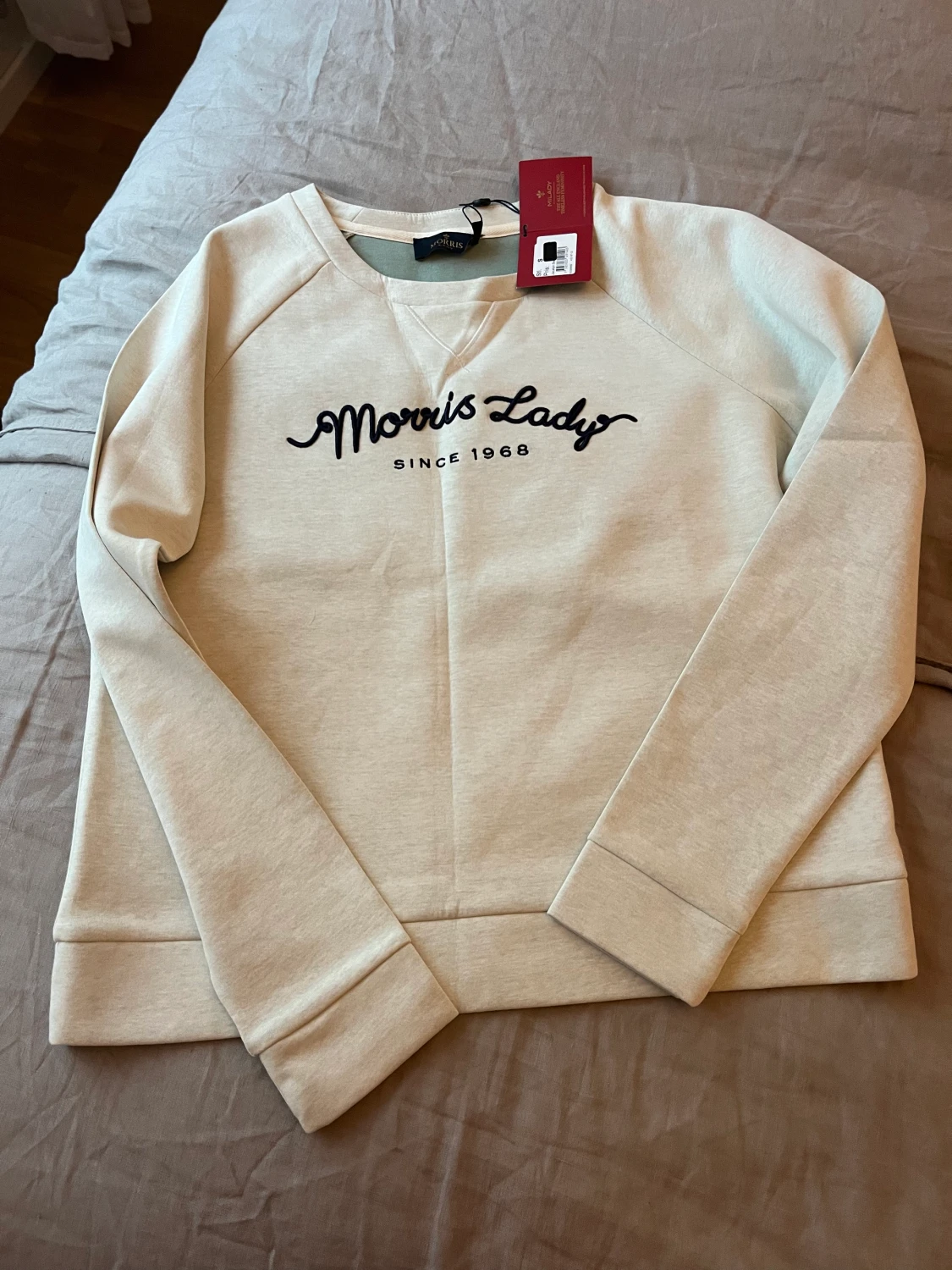 Morris tröja  - 90