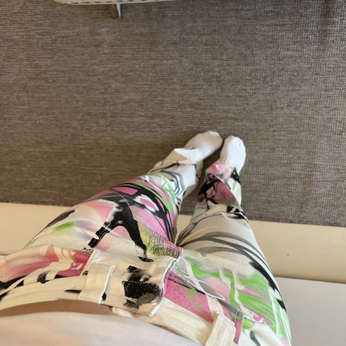 Jaded London jeans!💙 - 90