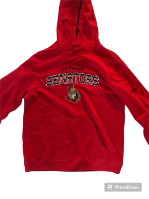 Reebok Hoodie - Storlek Medium passar Small om man är ute efter en oversized passform. Inköpt Beyond Retro. 