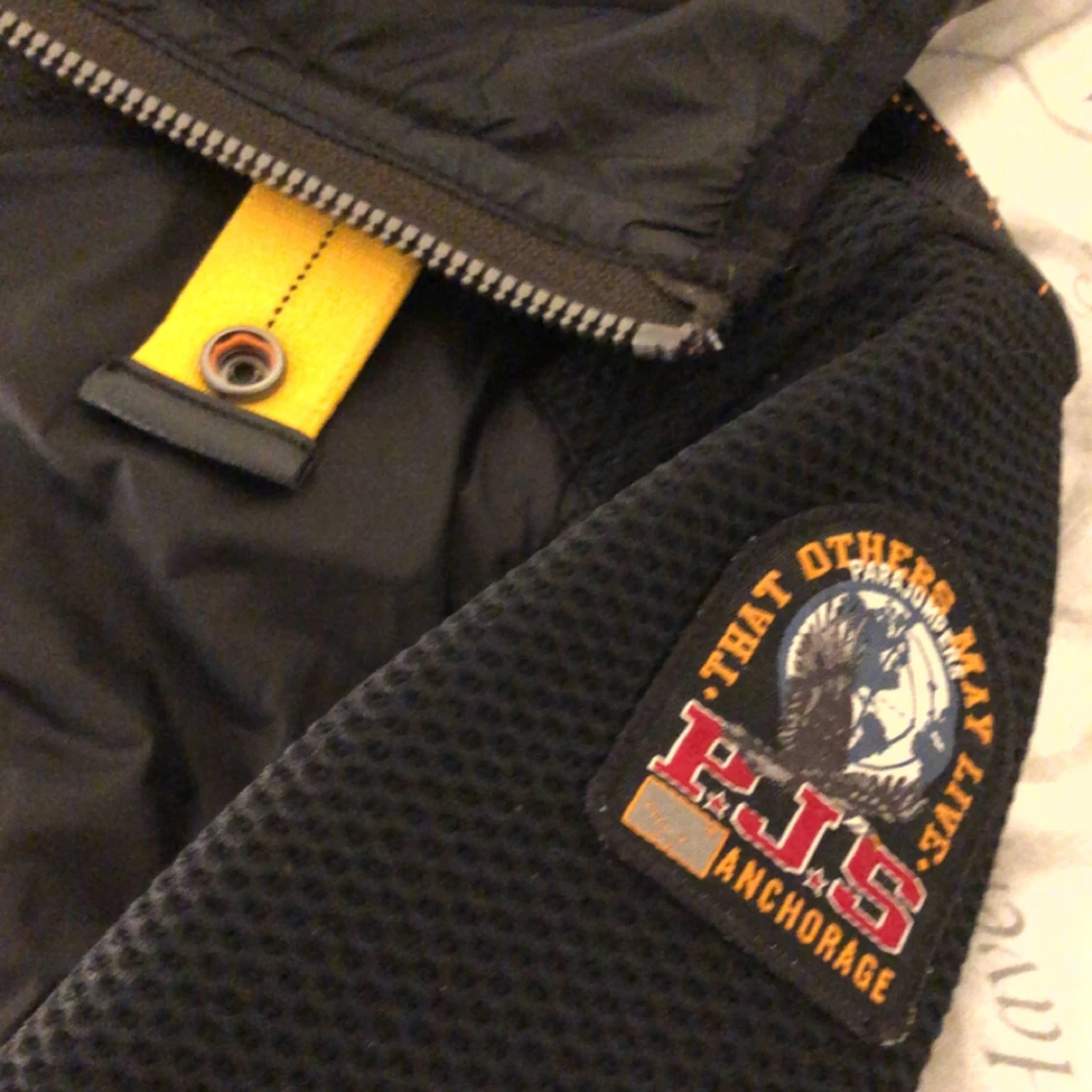 Parajumper jacka  - 91