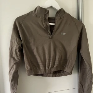Träningströja - Tröja från iciw, använd fåtal gånger!