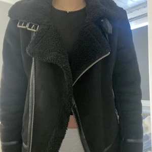 Jacka - Mysig jacka nu till höst/vinter😍