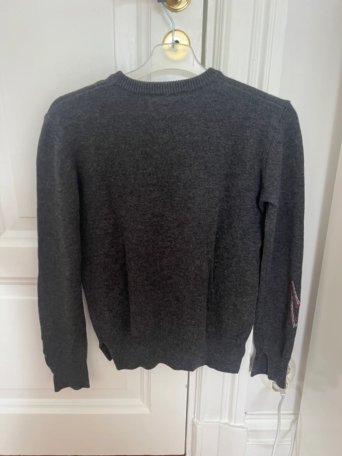 Zadig & Voltaire tröja - 90