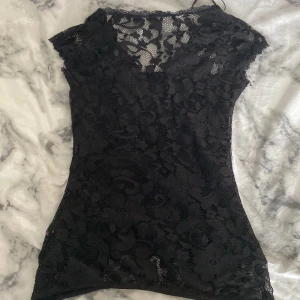 Tröja - En fin tröja från ginatricot!❤️‼️tryck inte på köp nu‼️