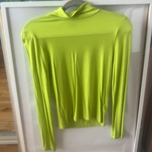 Polo tröja  - Neon polo tröja 